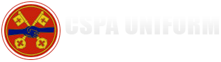 CSPA Uniform logo