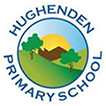Hughenden Primary School logo